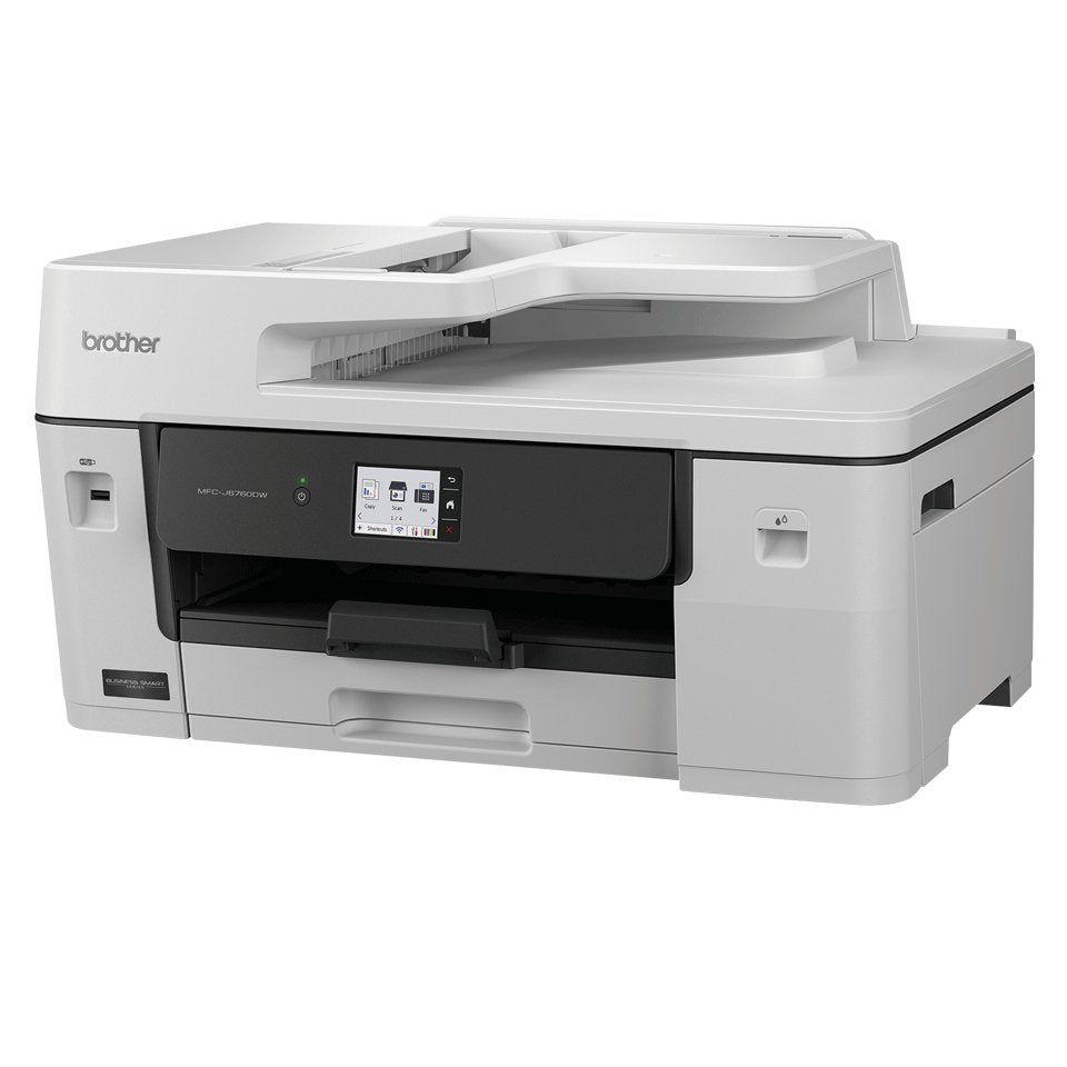 EAN 4977766847148 - Brother MFC-J6760DW impresora multifunción Inyección de tinta A3 1200 x 4800 DPI 31 ppm Wifi imagen 5