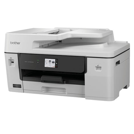 EAN 4977766847148 - Brother MFC-J6760DW impresora multifunción Inyección de tinta A3 1200 x 4800 DPI 31 ppm Wifi imagen 5