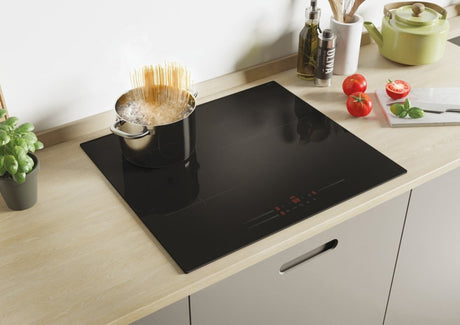 EAN 8059019052502 - Candy Moderna CI633MCBB Negro Integrado 60 cm Con placa de inducción 3 zona(s) imagen 4