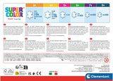 EAN 8005125293360 - Clementoni 29336 puzzle imagen 4