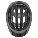 Casco De Ciclismo Uvex I-Vo 2 56-60cm, Oliva Oscuro Mate
