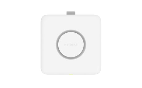 EAN 606449167764 - NETGEAR WBE758 11530 Mbit/s Blanco Energía sobre Ethernet (PoE) imagen 9
