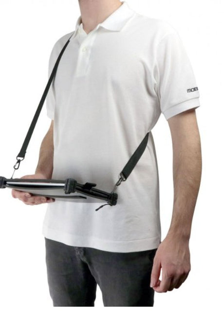 EAN 3700992520353 - Mobilis Resist 26,4 cm (10.4") Funda Negro imagen 7