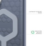 Uag Funda Essential Armor Azul Grisáceo?? Samsung Galaxy S26 Ultra