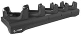 Kit : Five-Slot Cradle Kit To Charge Tc53 / Tc58  Tc53e / Tc58e / Tc53e-Rfid 5pis W B Pws Dcc