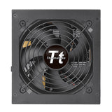EAN 4713227520928 - Thermaltake Smart SE2 600W unidad de fuente de alimentación ATX Negro imagen 2