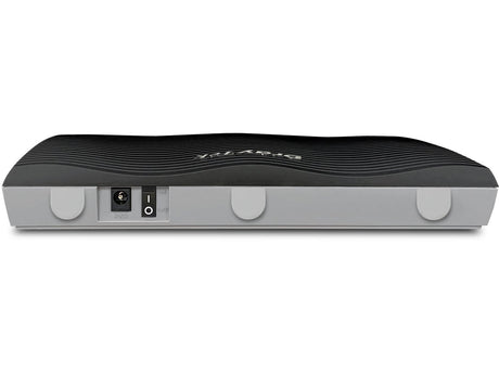 EAN 4710484741219 - DrayTek Vigor2927 router Gigabit Ethernet Negro imagen 3