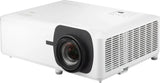 Proyector Viewsonic Ls901-4k Laser 4k 3840x2160 5500 Ansilumen Tr 1.2-1.92