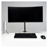 EAN 4260070129476 - LC-Power LC-EQ-A32B soporte para monitor 81,3 cm (32") Escritorio Negro imagen 6