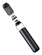 Baseus A3 Aspiradora De Mano Negro Sin Bolsa