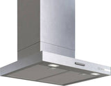 Campana  Bosch Dwb63bc30 Acero Inoxidable 400 M³/H