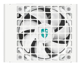 750w Deepcool Ps750g Wh Sfx Atx3.1 Full Modular 80 Plus Gold White