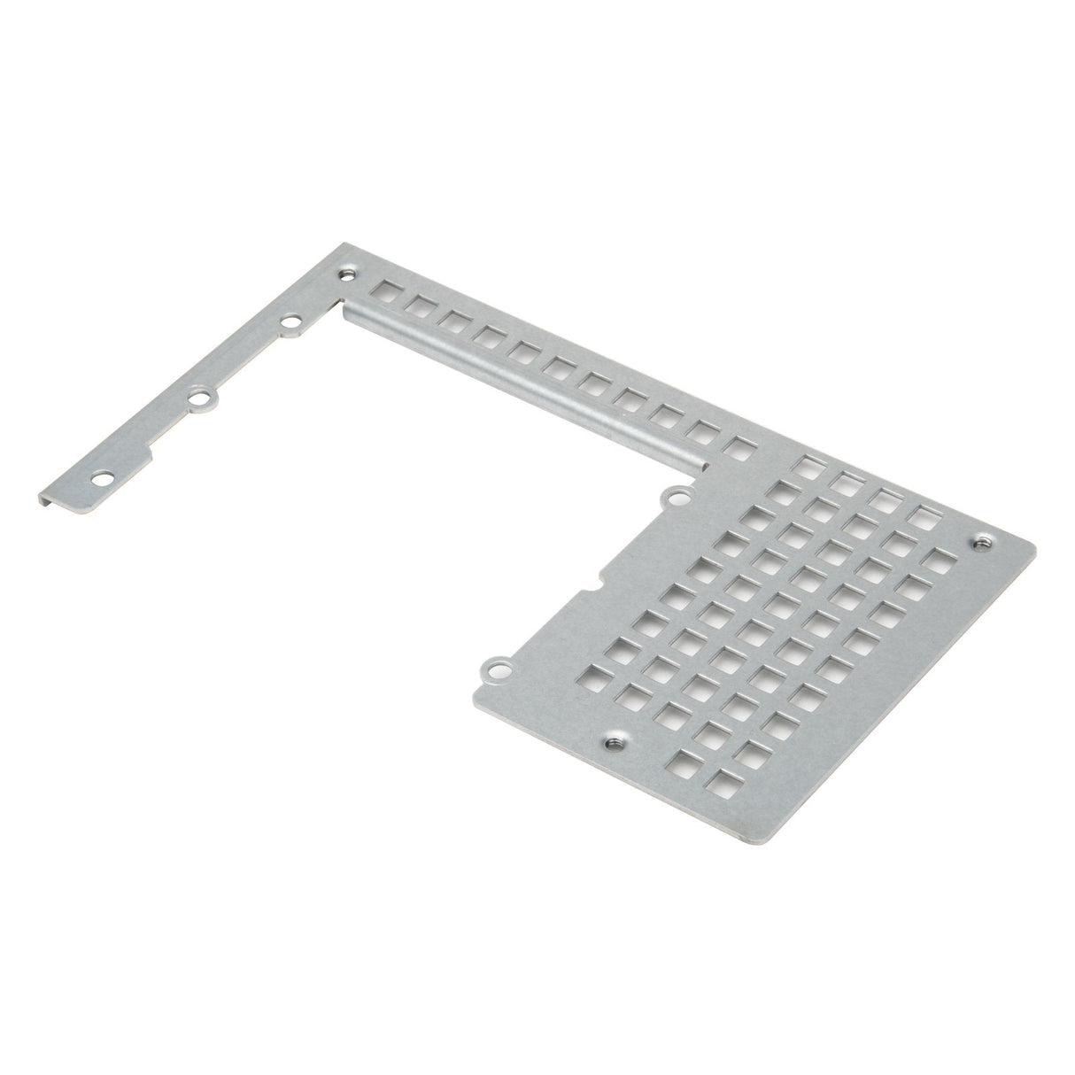 EAN 4710679815169 - Silverstone RM23-502-MINI Estante Negro imagen 12