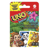 EAN 0887961824728 - Mattel Games GKF04 juego de tablero Perder las cartas imagen 2