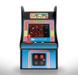 My Arcade Micro Player Ms Pacman 6.75" Dgunl-3230