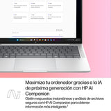 EAN 0198990470740 - HP EliteBook X G1i Next Gen AI PC Wolf Pro Security Edition Copilot+ PC Intel Core Ultra 5 226V Portátil  imagen 13