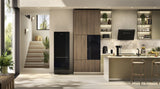 EAN 8017709347512 - Smeg SKC01BLM carbonatador Plástico Negro imagen 12