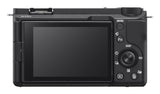 EAN 4548736160781 - Sony ZV-E10 II Cuerpo MILC 26 MP CMOS 3840 x 2160 Pixeles Negro imagen 2
