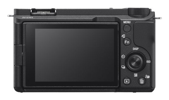 EAN 4548736161023 - Sony ZV-E10 II 26 MP CMOS 3840 x 2160 Pixeles Negro imagen 5