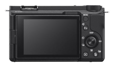 EAN 4548736161023 - Sony ZV-E10 II 26 MP CMOS 3840 x 2160 Pixeles Negro imagen 5