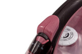 Plancha De Vapor Adler Ms 5028 (2200w; Color Rosa)