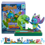 Just Play Just Play Hh Stitch Goes Wild Collectible Figure Blind Boxes 46457