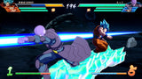Juego Sony Ps5 Dragon Ball Fighterz