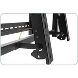 Techly Ica-Plb 046f Soporte De Pared Para Tv 45-70" Led/Lcd 70kg Para Pared De Vídeo