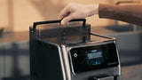 Cafetera Wmf Perfection Cp813d Totalmente Automática Máquina Espresso 3 L