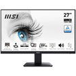 EAN 4711377035101 - MSI Pro MP273A pantalla para PC 68,6 cm (27") 1920 x 1080 Pixeles Full HD LED Negro imagen 1