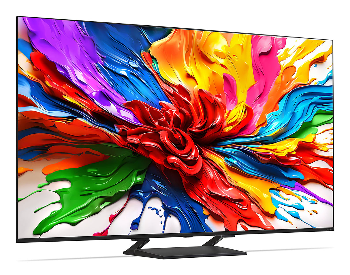 EAN 8806096416754 - LG QNED evo AI 75QNED93A6A 190,5 cm (75") 4K Ultra HD Smart TV Wifi Negro imagen 2