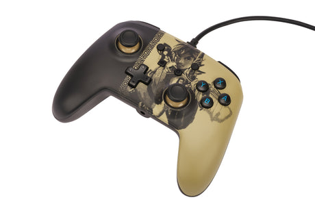 EAN 0617885038617 - PowerA NSGP0084-01 mando y volante Haya, Beige USB Gamepad Analógico Nintendo Switch imagen 10