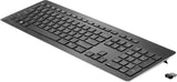 Assy Hp Wless Premium Kb Swiss