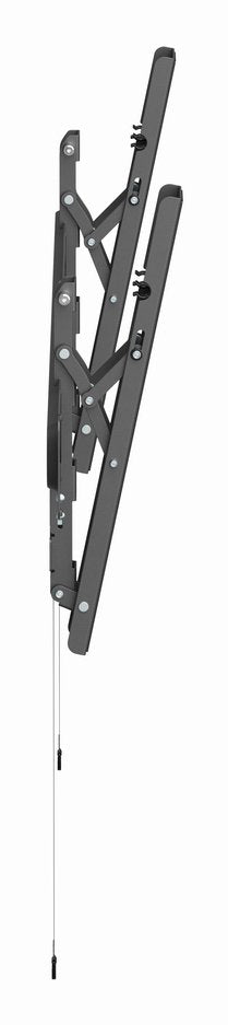 EAN 8716309135337 - Gembird PRO series 2,41 m (95") Negro imagen 4