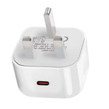 EAN 5715063063316 - eSTUFF ES636026-BULK cargador de dispositivo móvil Smartphone, Reloj inteligente, Tableta Blanco Corrient imagen 1