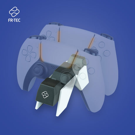 EAN 8436563094040 - Blade Gaming FT0041 accesorio de controlador de juego Set de cable de carga y batería imagen 4