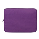 Funda Rivacase 7705 Suzuka Eco Para Portátil 15.6" Lila