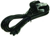 EAN 5055190129364 - 2-Power PWR0004A cable de transmisión Negro C5 acoplador imagen 1
