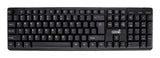 EAN 8434847033402 - COOL Accesorios 8434847033402 teclado Ratón incluido Hogar / Oficina QWERTY Español Negro imagen 7