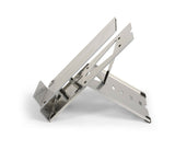 EAN 8717399990806 - BakkerElkhuizen Ergo-Q 260 Soporte para ordenador portátil Gris 40,6 cm (16") imagen 5