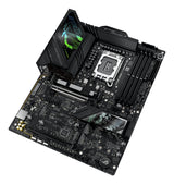 EAN 4711387755921 - ASUS ROG STRIX Z890-F GAMING WIFI Intel Z890 LGA 1851 (Socket V1) ATX imagen 6