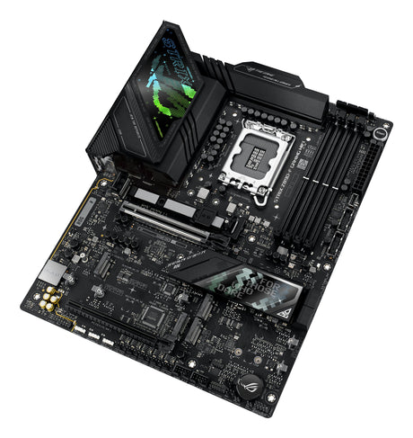 EAN 4711387755921 - ASUS ROG STRIX Z890-F GAMING WIFI Intel Z890 LGA 1851 (Socket V1) ATX imagen 6