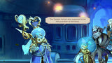 Juego Astria Ascending Playstation 4