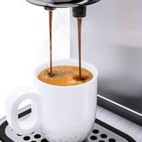 Wmf 0412360011 Lumero Siebträger Espressomaschine