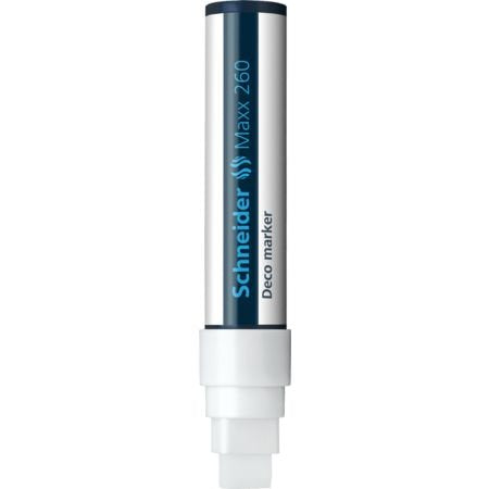 Schneider Schreibgeräte Schneider Maxx 260 - Marker - Blanco - Base Acuosa