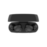 EAN 0745883878192 - Belkin SoundForm Rhythm Auriculares Inalámbrico Dentro de oído Llamadas/Música MicroUSB Bluetooth Negro imagen 3