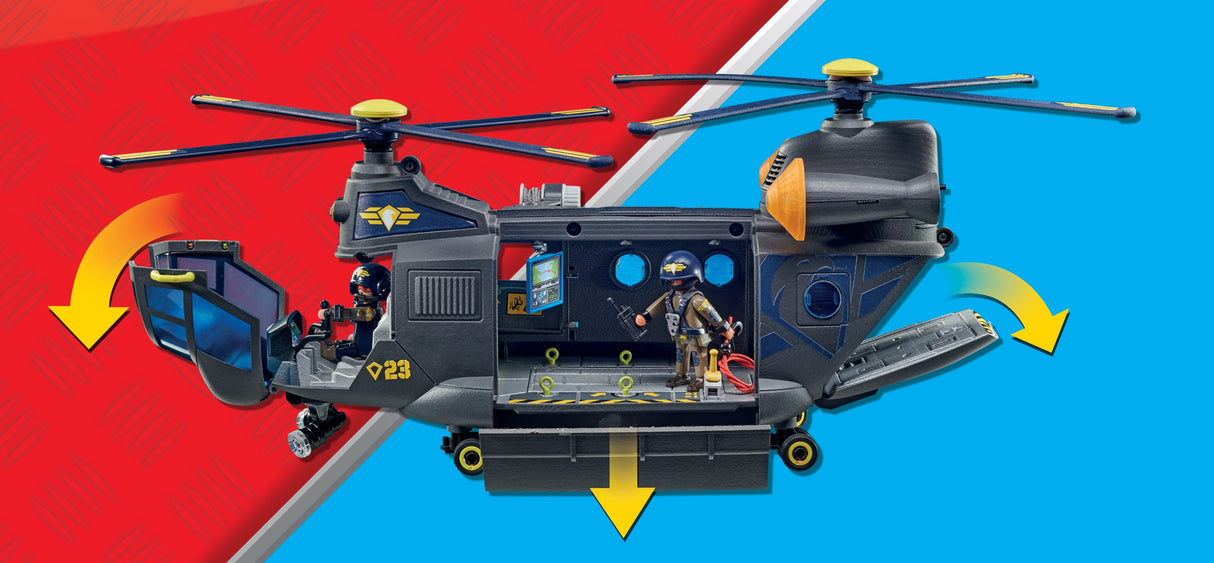 EAN 4008789711496 - Playmobil City Action 71149 vehículo de juguete imagen 9