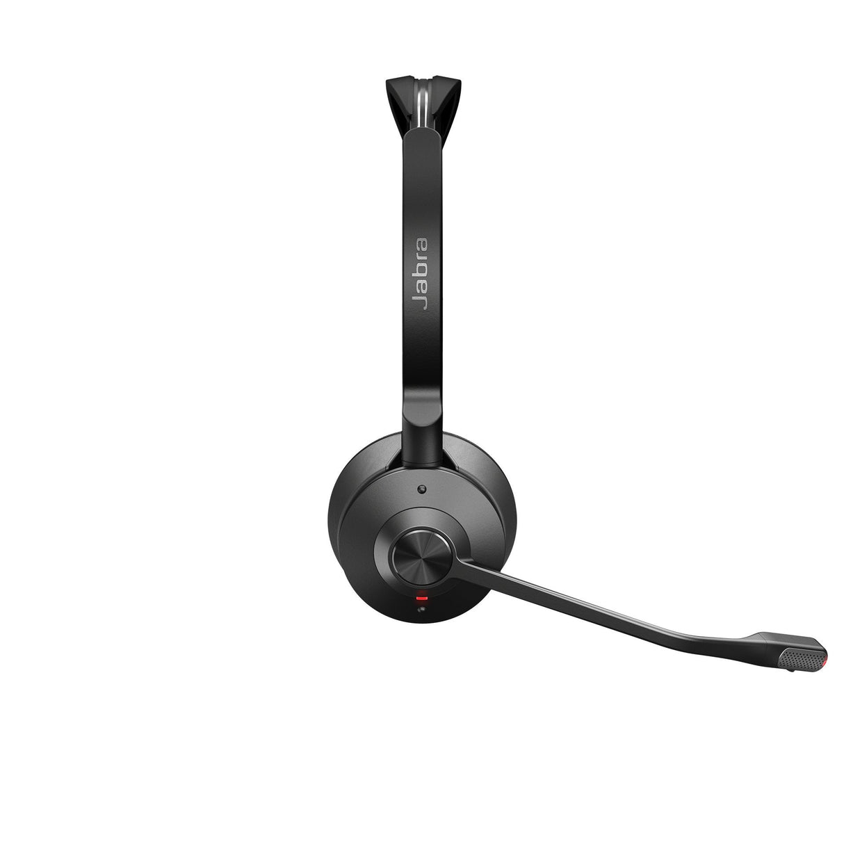 Auriculares Inalámbrico Jabra Engage 55 , Diadema Negro, Titanio