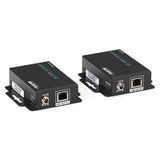 Black Box Vx-Hdmi-Tp-3d40m Extensor Audio/Video Transmisor Y Receptor De Señales Av Negro