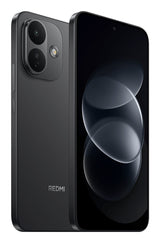 EAN 6939093010617 - Xiaomi Redmi Note 17 Pro 5G 17,4 cm (6.83") SIM doble USB Tipo C 12 GB 256 GB 8340 mAh Negro imagen 9